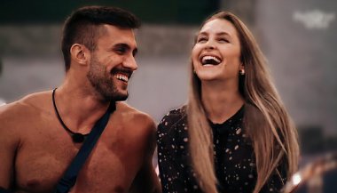 A codependência no Big Brother Brasil