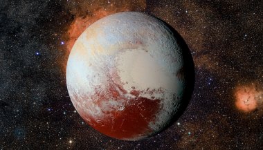 Plutão na Casa 5: personalidade magnética e intensidade
