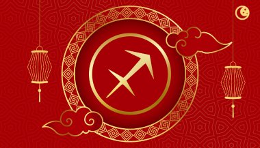 Sagitário e os signos do Horóscopo Chinês