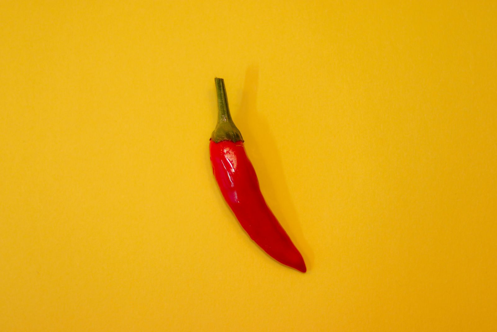 Imagem de uma pimenta