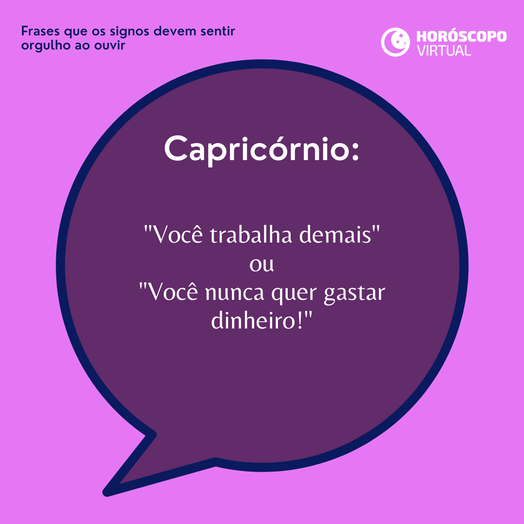 Capricórnio