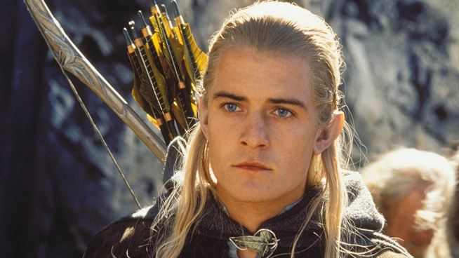 Legolas.