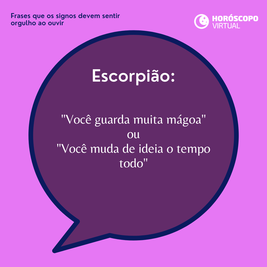 Escorpião