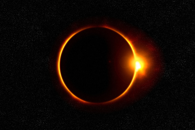 Eclipse Solar 