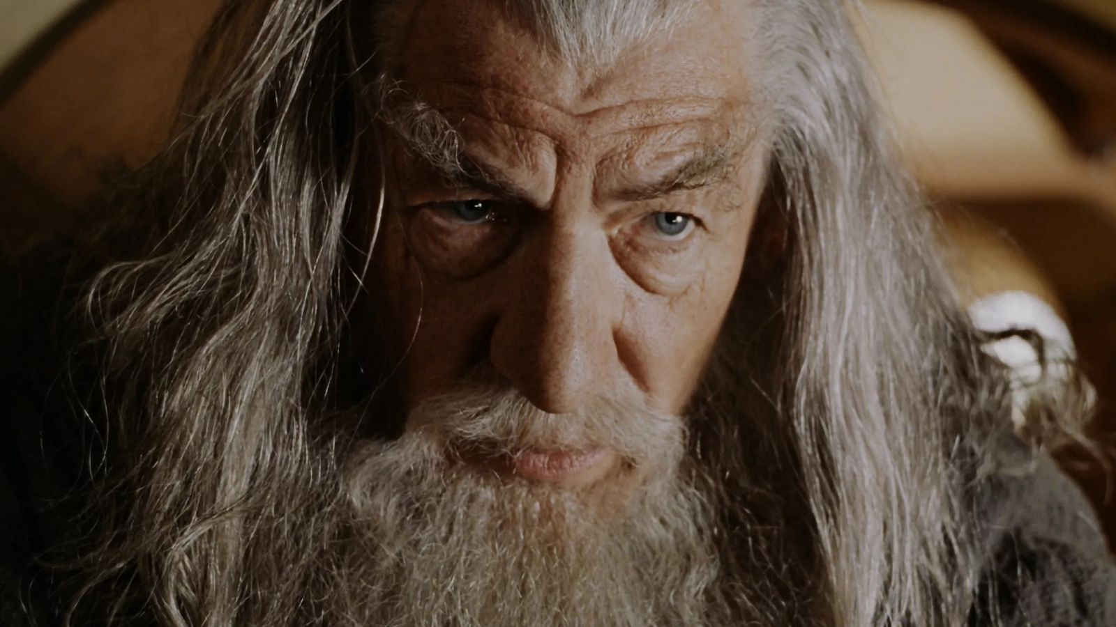 Gandalf.